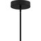 Quoizel Clairon Pendant Led Light Matte Black PCCLR2824MBK - alternate 3
